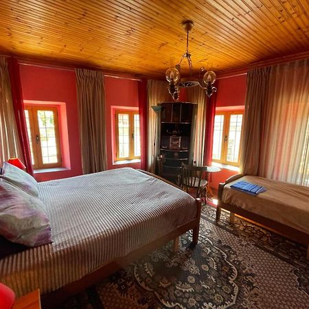 Rooms For Rent Шкодер Экстерьер фото