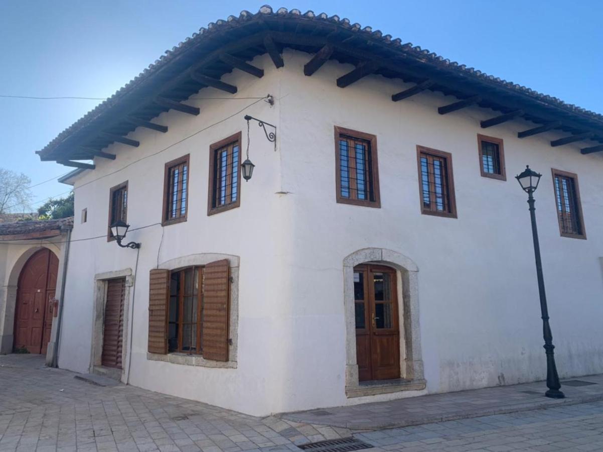 Rooms For Rent Шкодер Экстерьер фото