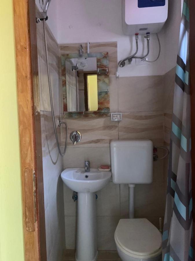 Rooms For Rent Шкодер Экстерьер фото