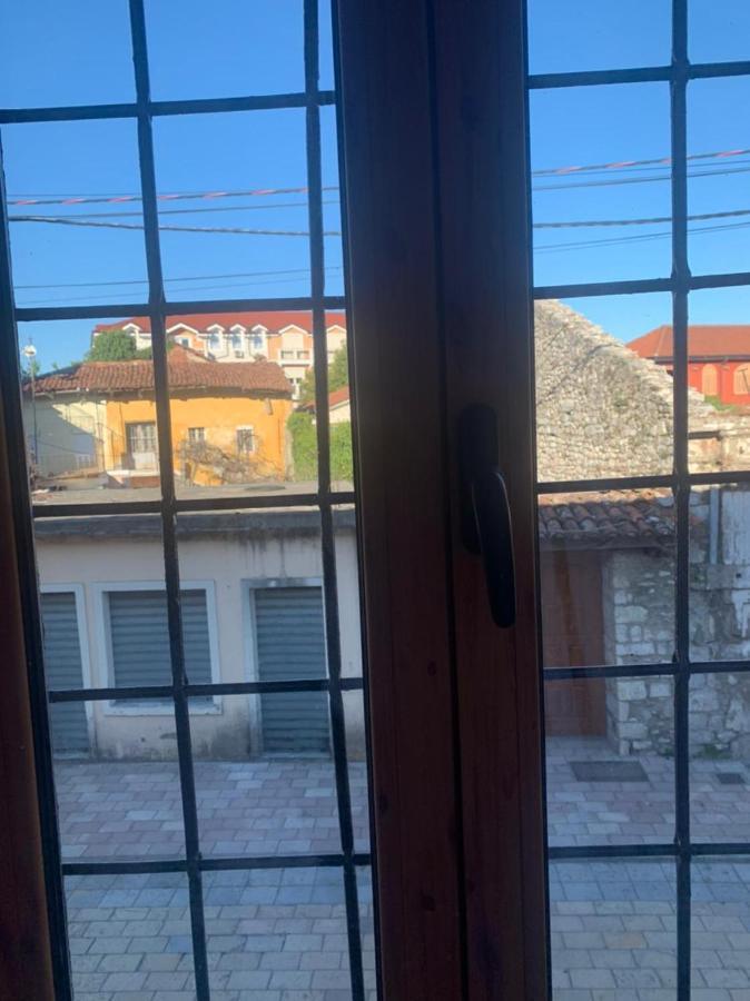 Rooms For Rent Шкодер Экстерьер фото