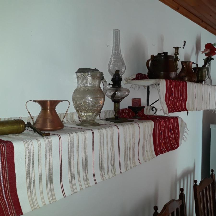 Rooms For Rent Шкодер Экстерьер фото