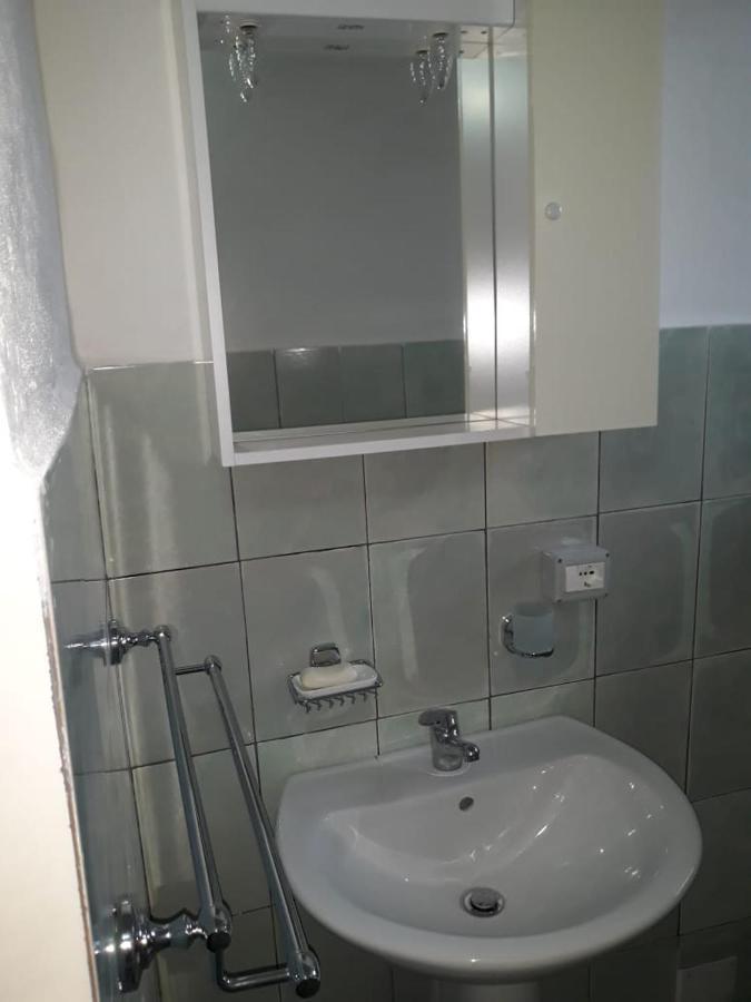 Rooms For Rent Шкодер Экстерьер фото