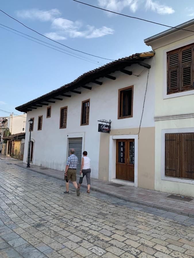 Rooms For Rent Шкодер Экстерьер фото