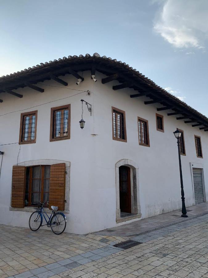 Rooms For Rent Шкодер Экстерьер фото