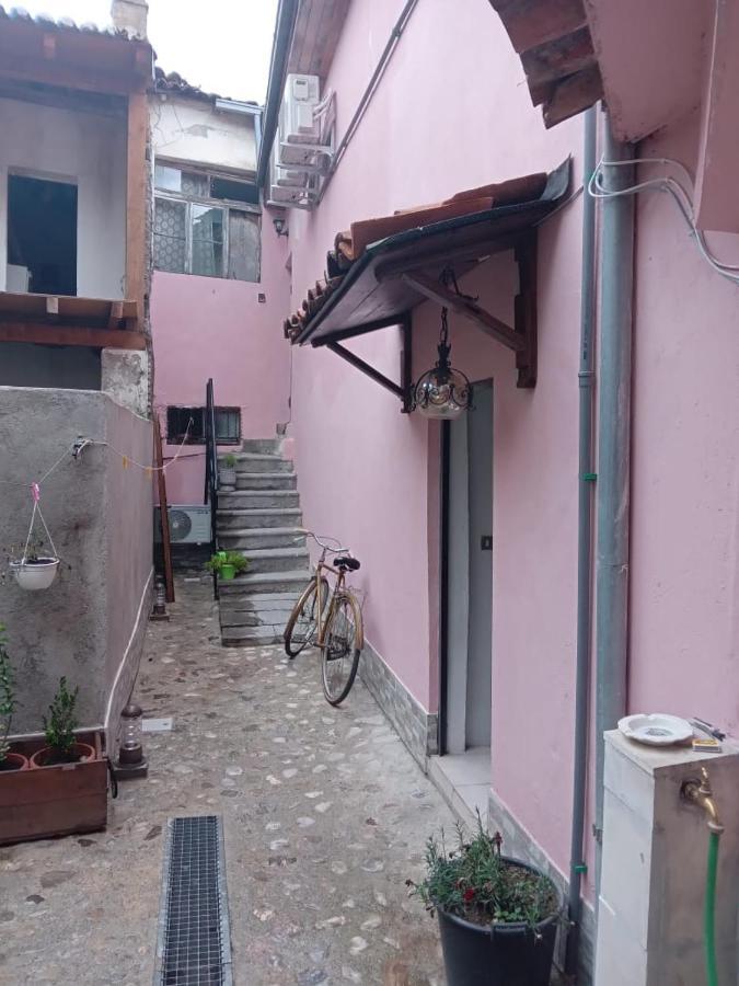 Rooms For Rent Шкодер Экстерьер фото