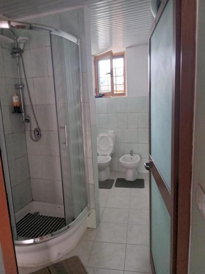 Rooms For Rent Шкодер Экстерьер фото