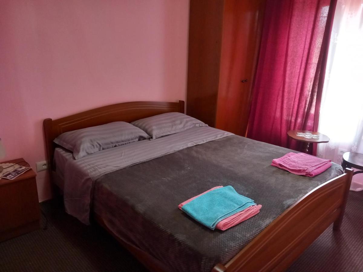 Rooms For Rent Шкодер Экстерьер фото