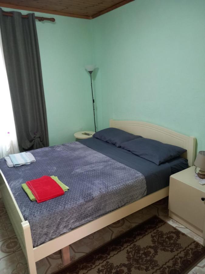 Rooms For Rent Шкодер Экстерьер фото