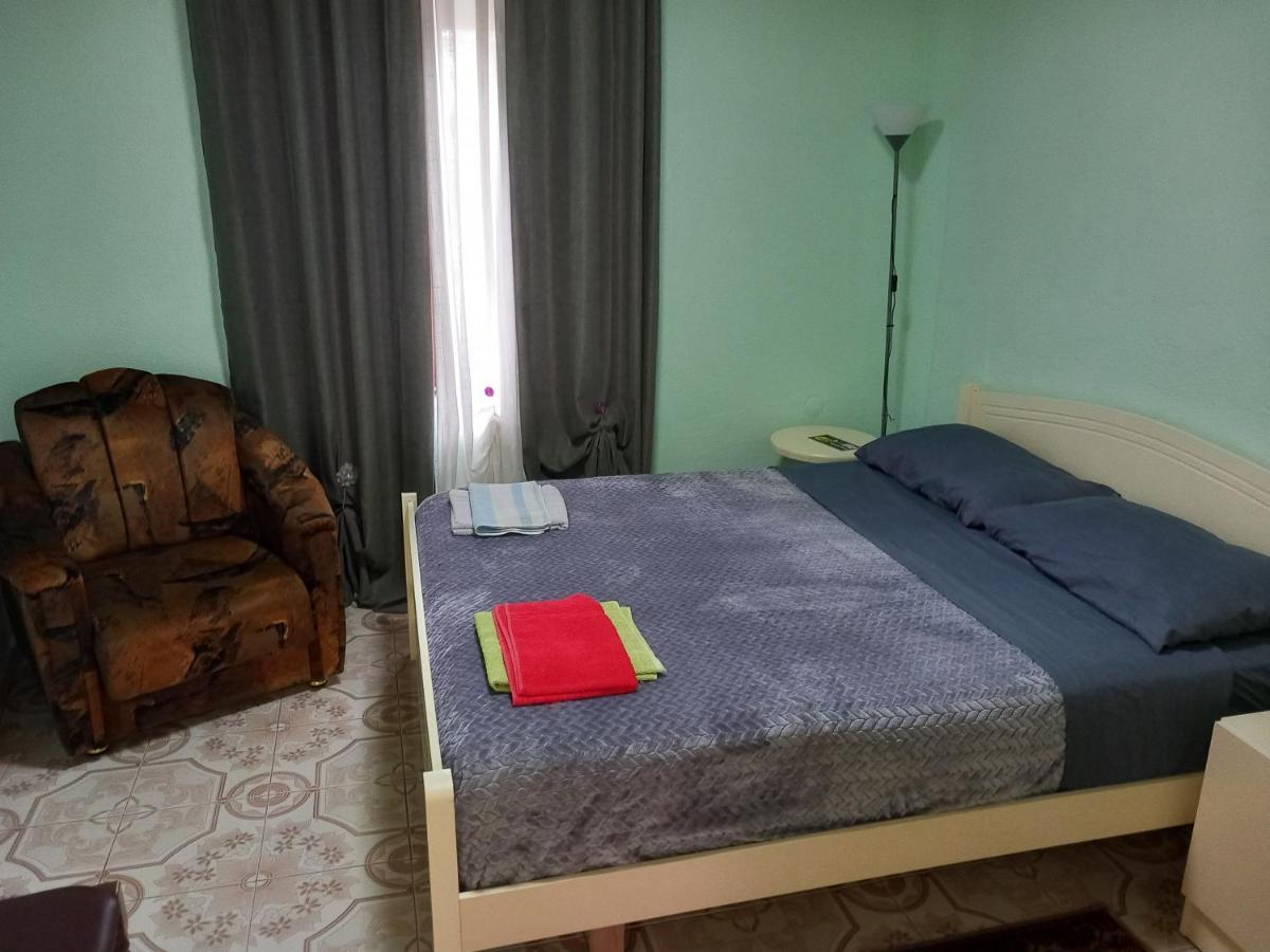 Rooms For Rent Шкодер Экстерьер фото