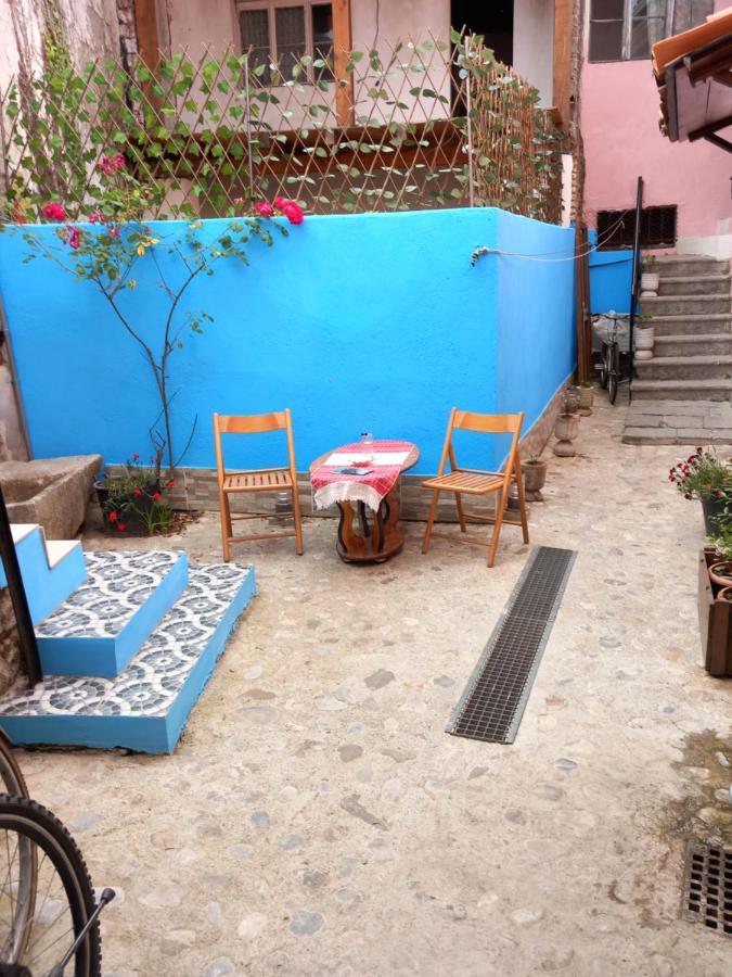 Rooms For Rent Шкодер Экстерьер фото