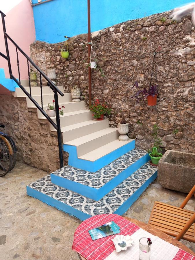 Rooms For Rent Шкодер Экстерьер фото