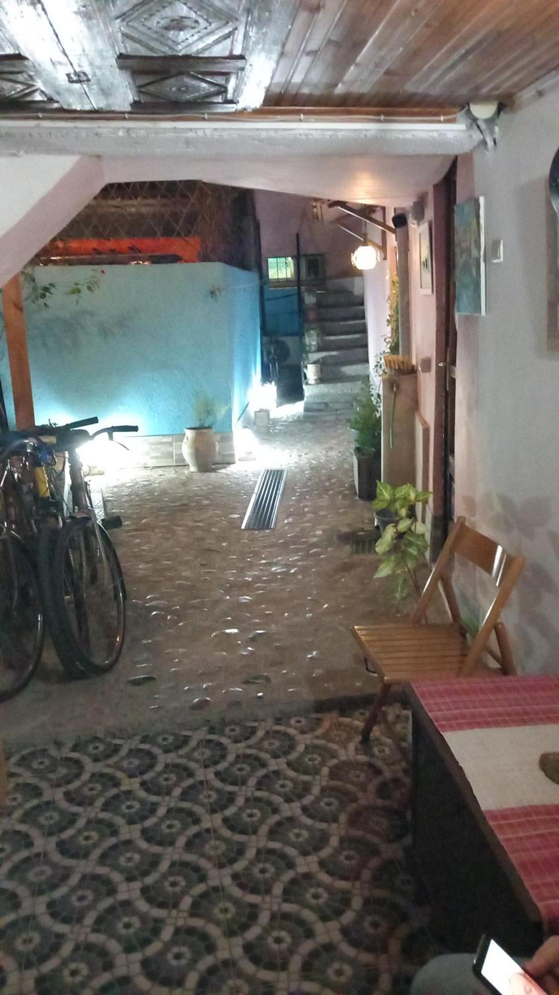 Rooms For Rent Шкодер Экстерьер фото